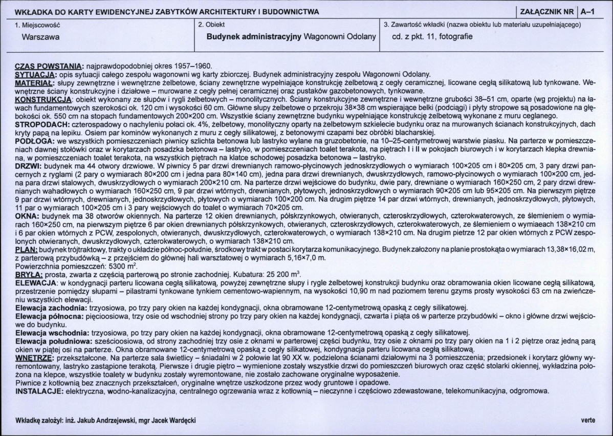 KB - Karta biała, skan nr 5
