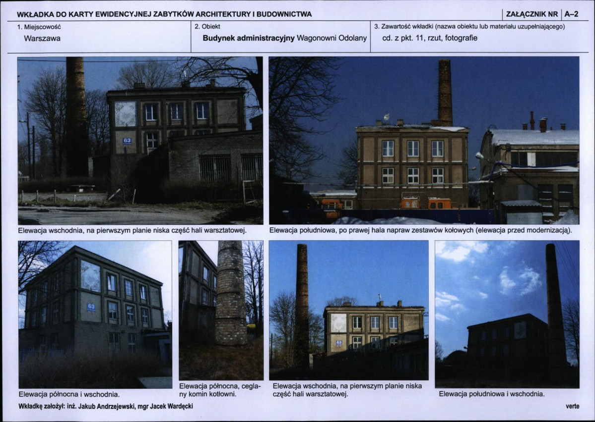 KB - Karta biała, skan nr 9