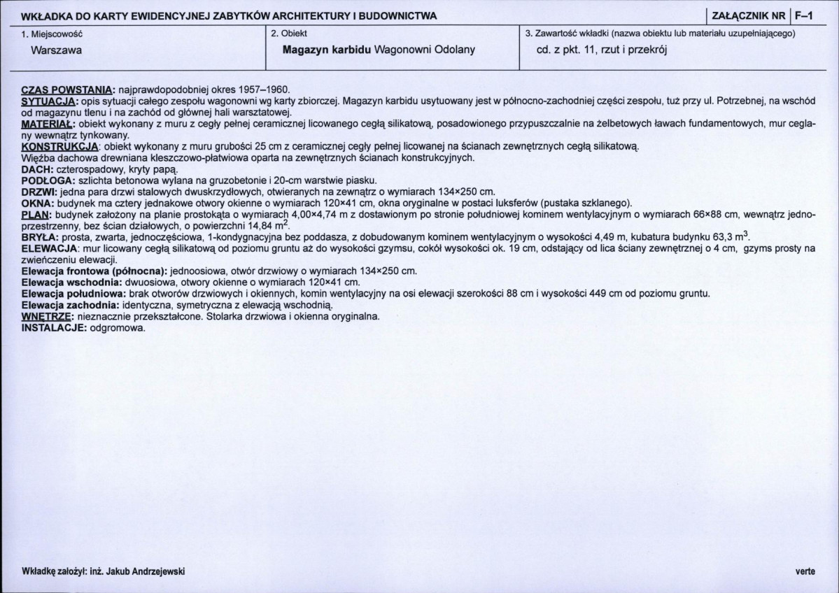 KB - Karta biała, skan nr 66