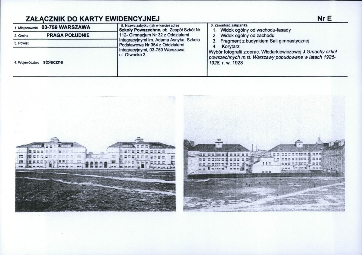 KB - Karta biała, skan nr 13
