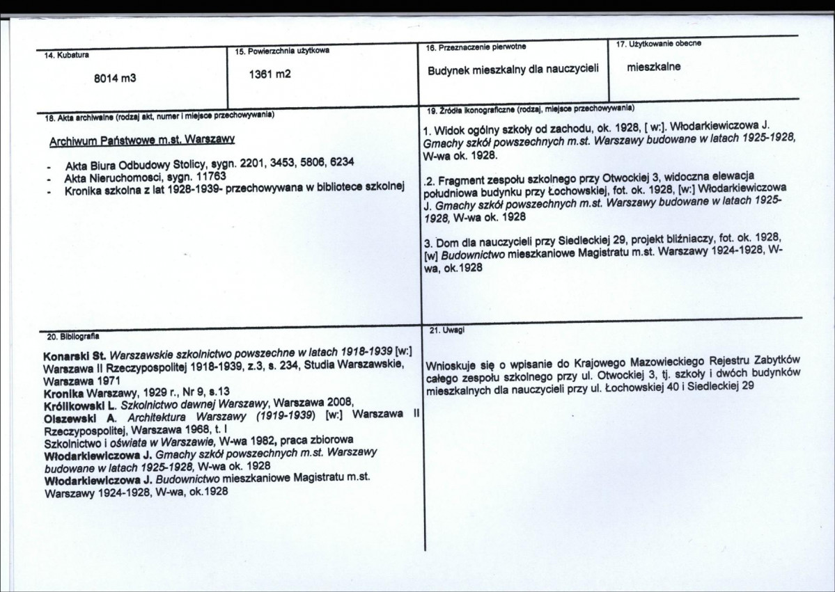 KB - Karta biała, skan nr 3