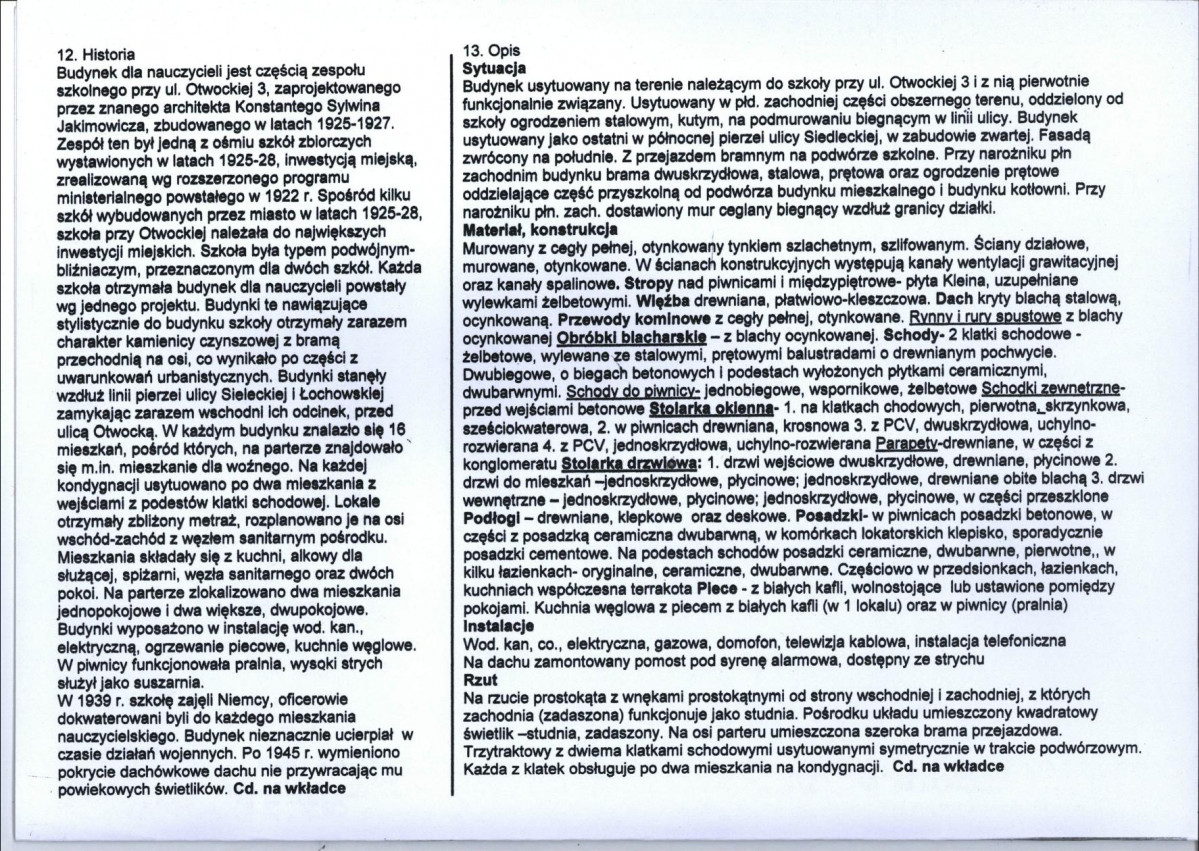 KB - Karta biała, skan nr 2