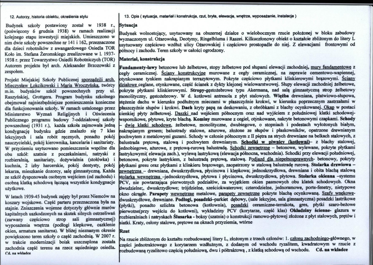 Karta biała, skan nr 2