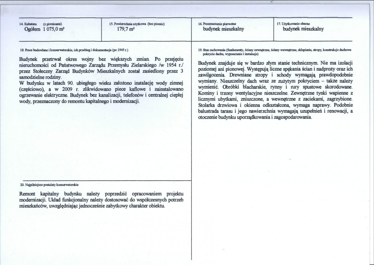 KB - Karta biała, skan nr 3
