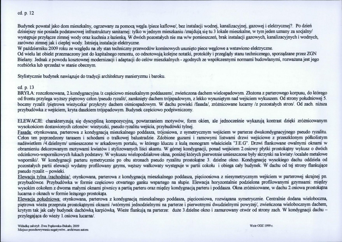 KB - Karta biała, skan nr 6