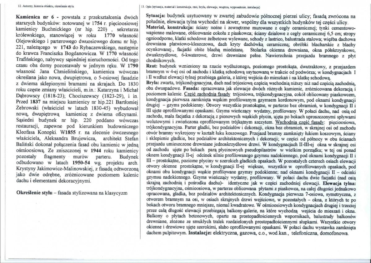 KB - Karta biała, skan nr 2