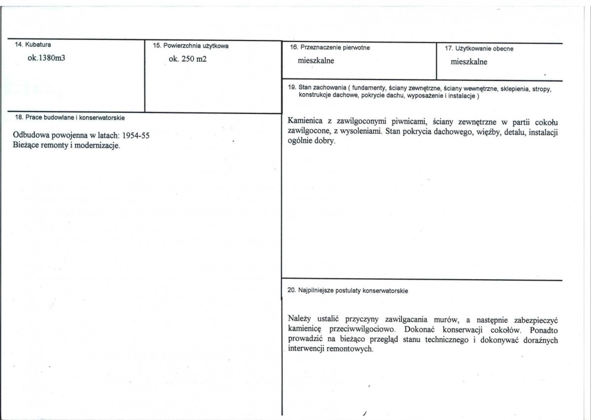 KB - Karta biała, skan nr 3