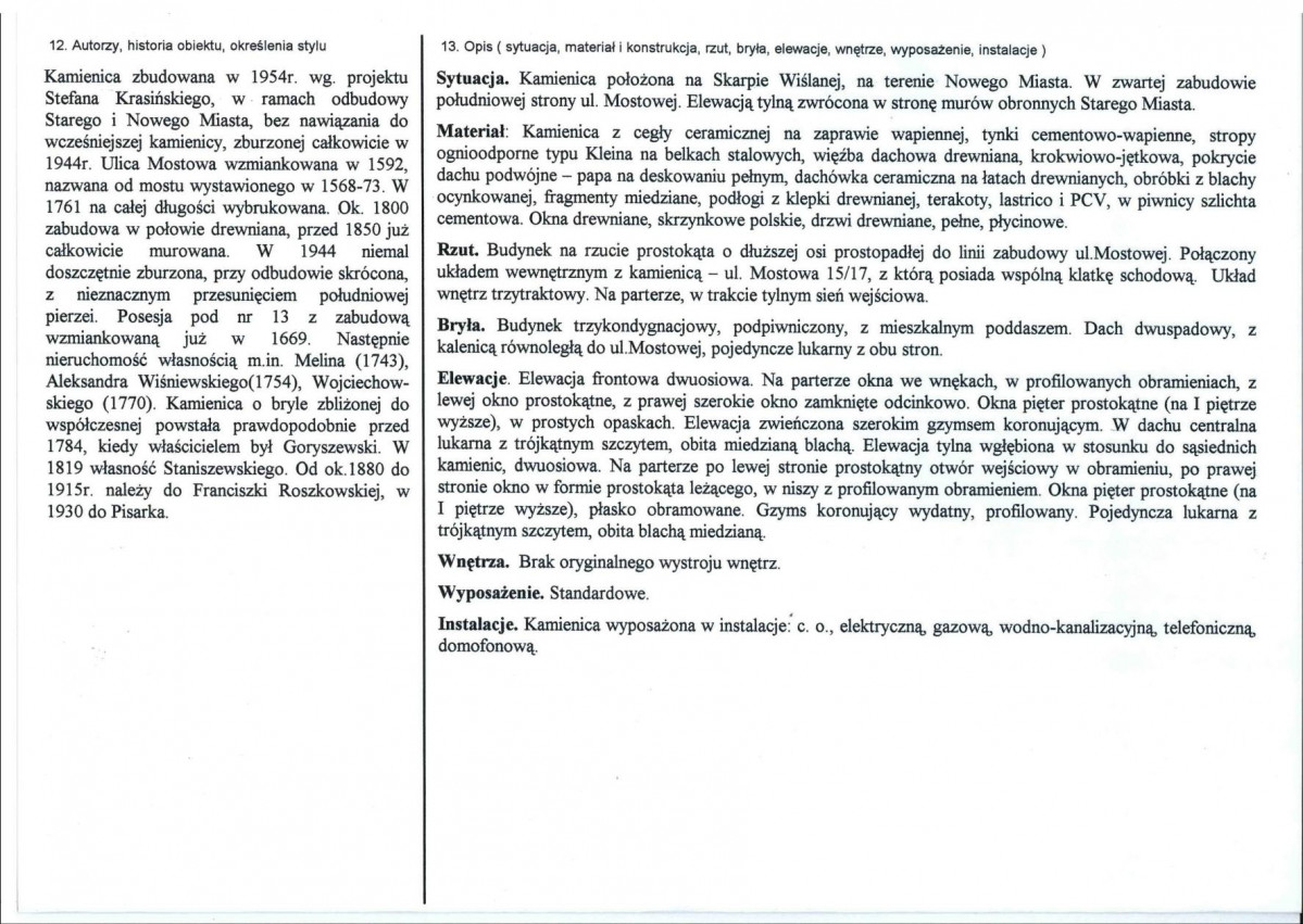 KB - Karta biała, skan nr 2