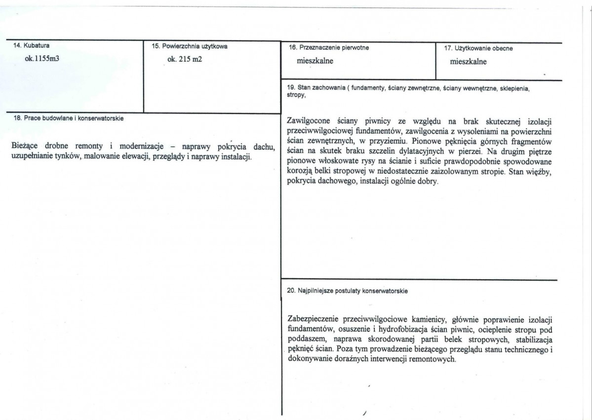 KB - Karta biała, skan nr 3