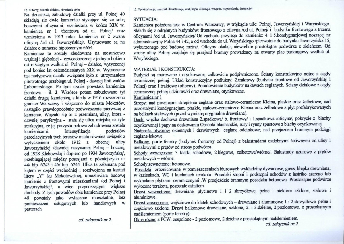 KB - Karta biała, skan nr 2