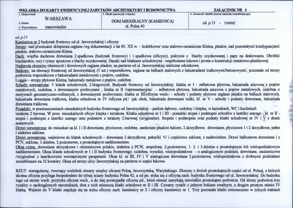 KB - Karta biała, skan nr 9