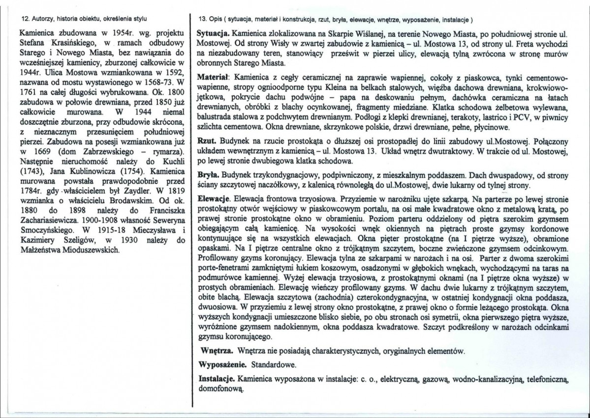 KB - Karta biała, skan nr 2