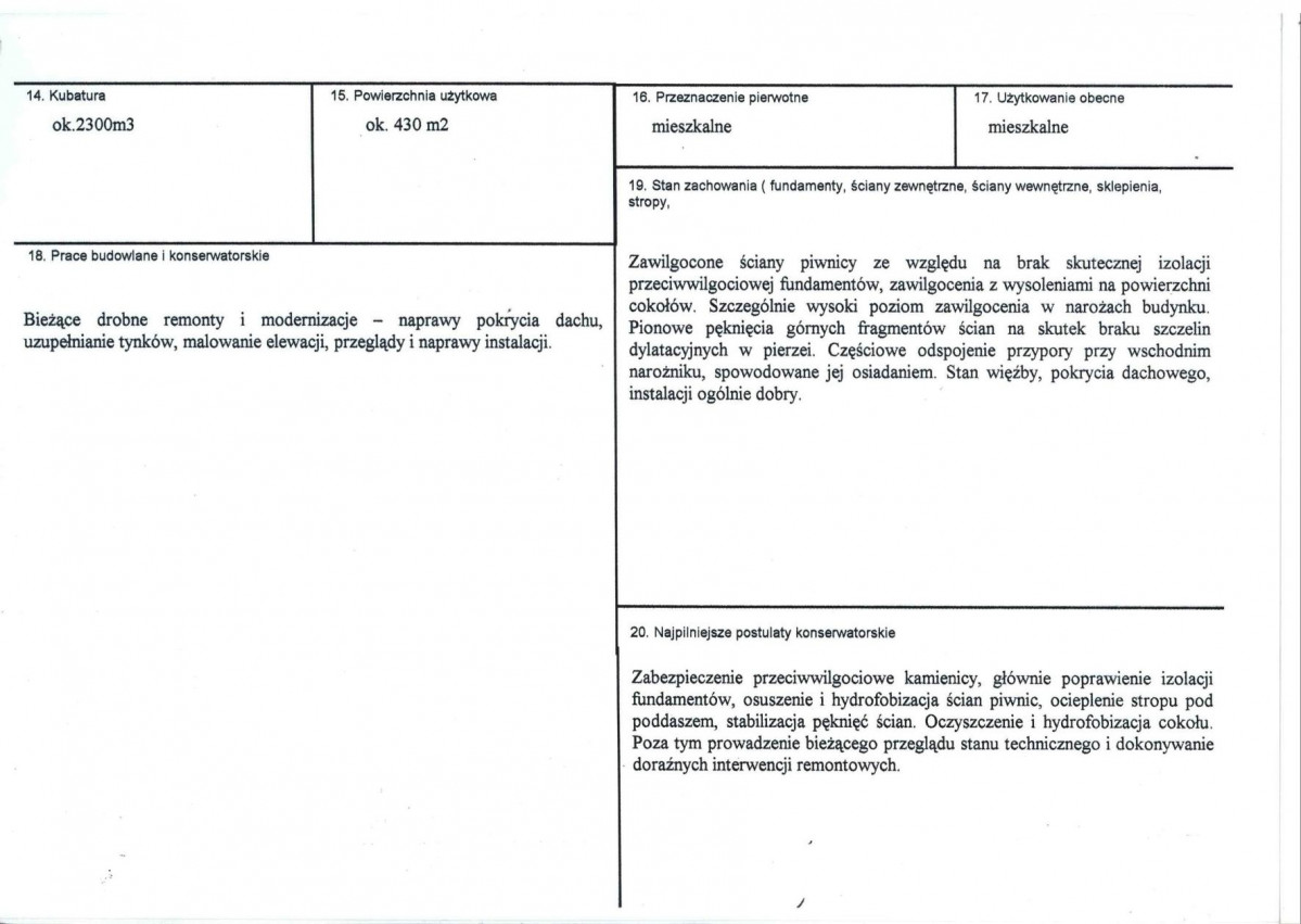 KB - Karta biała, skan nr 3