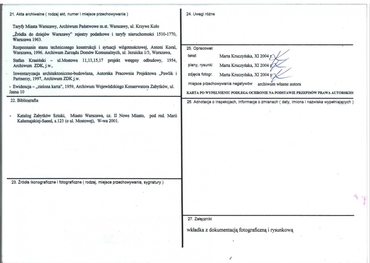 KB - Karta biała, skan nr 4