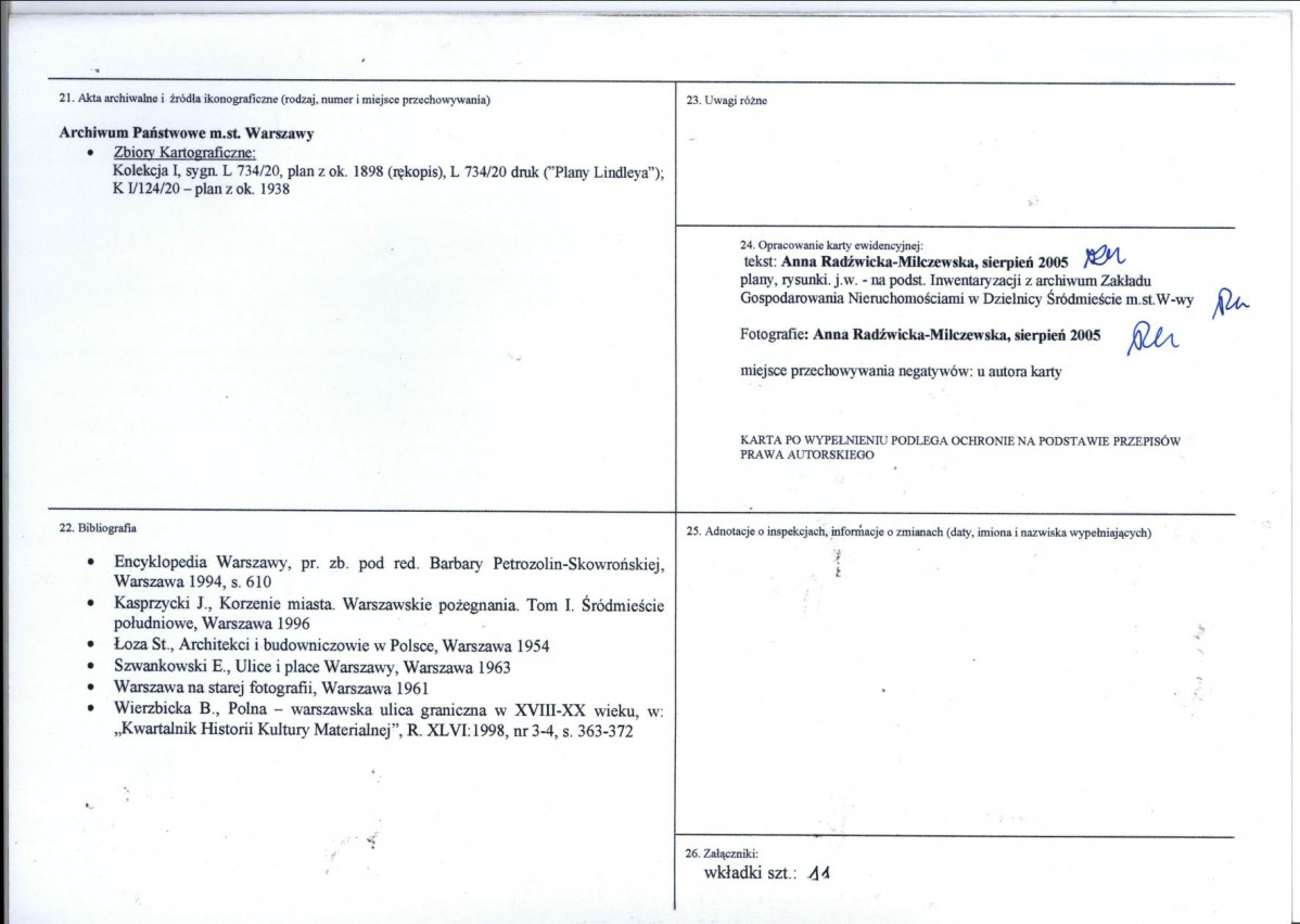 KB - Karta biała, skan nr 4