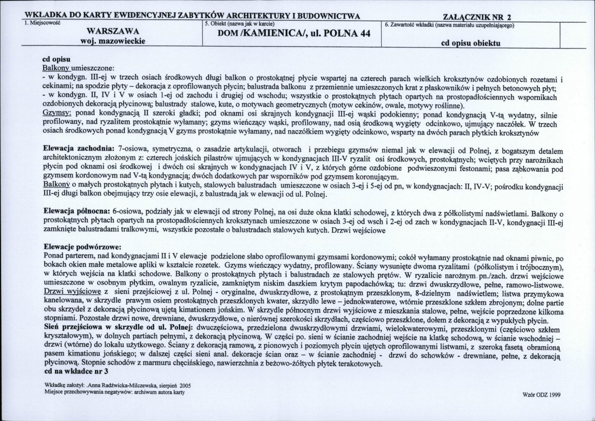 KB - Karta biała, skan nr 6