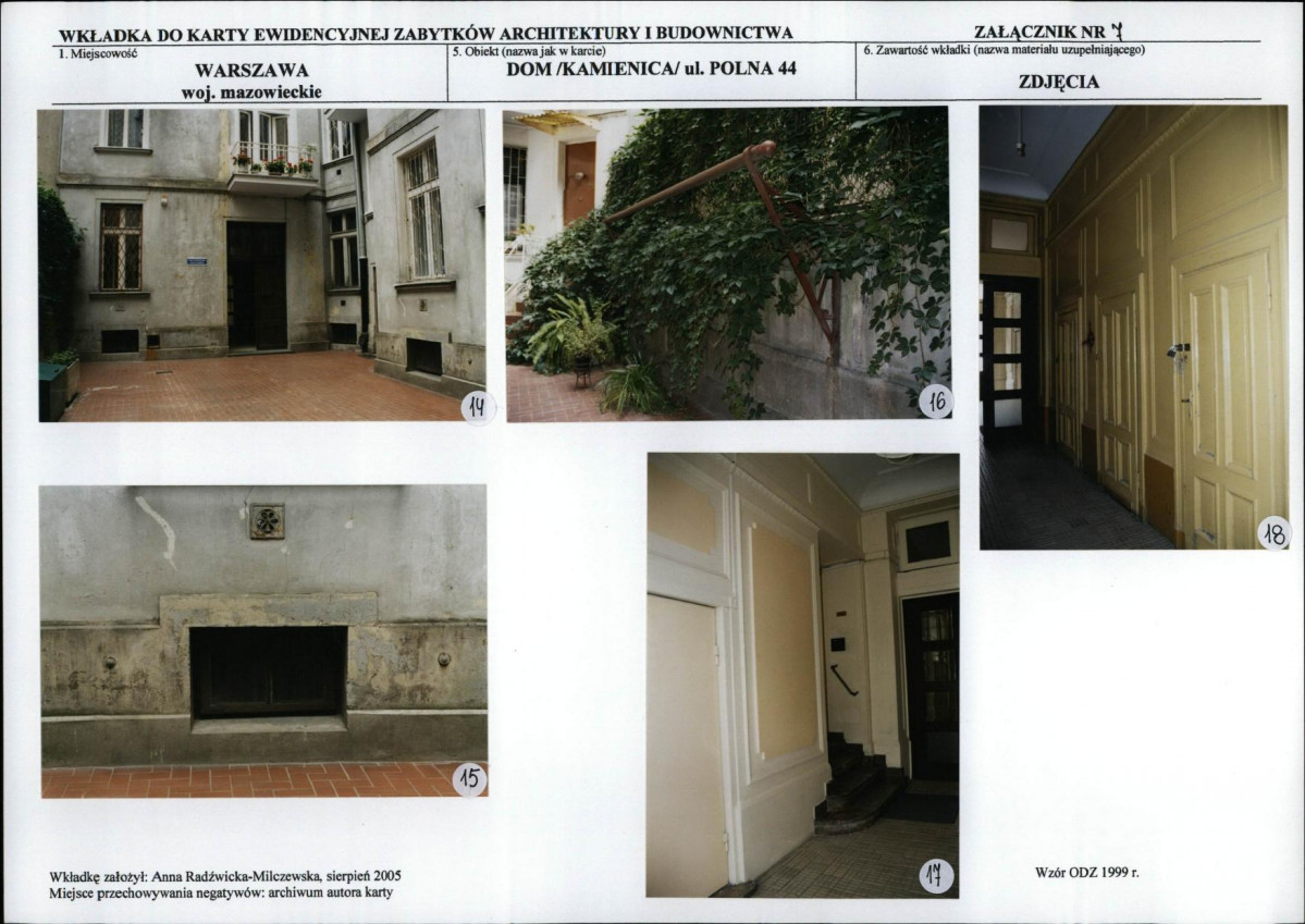 KB - Karta biała, skan nr 11