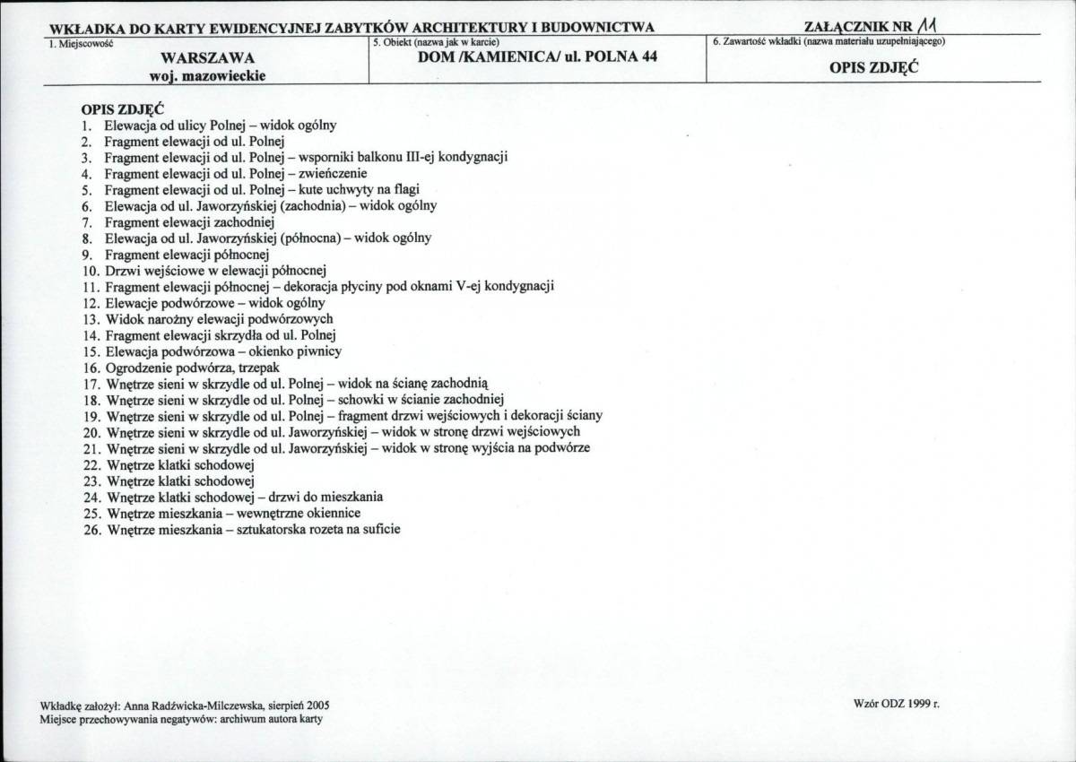 KB - Karta biała, skan nr 15