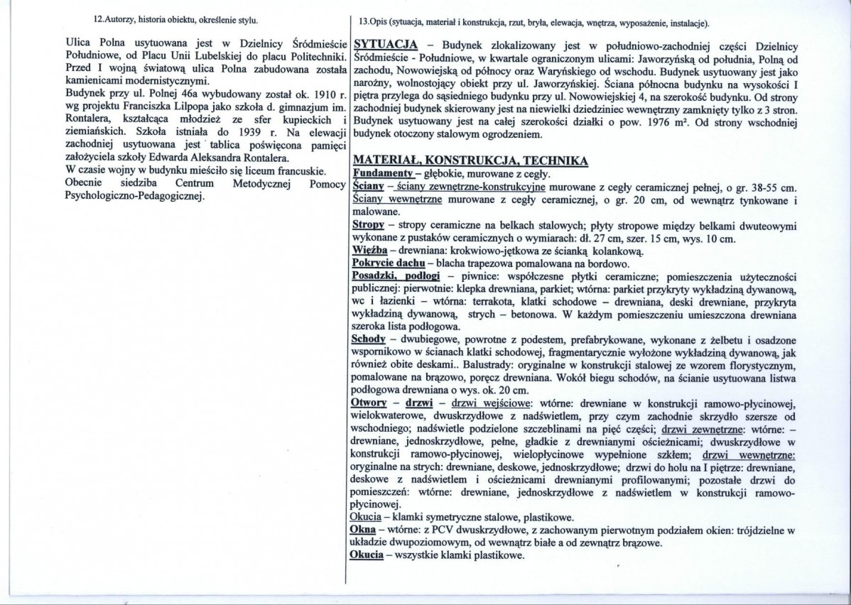 Karta biała, skan nr 2