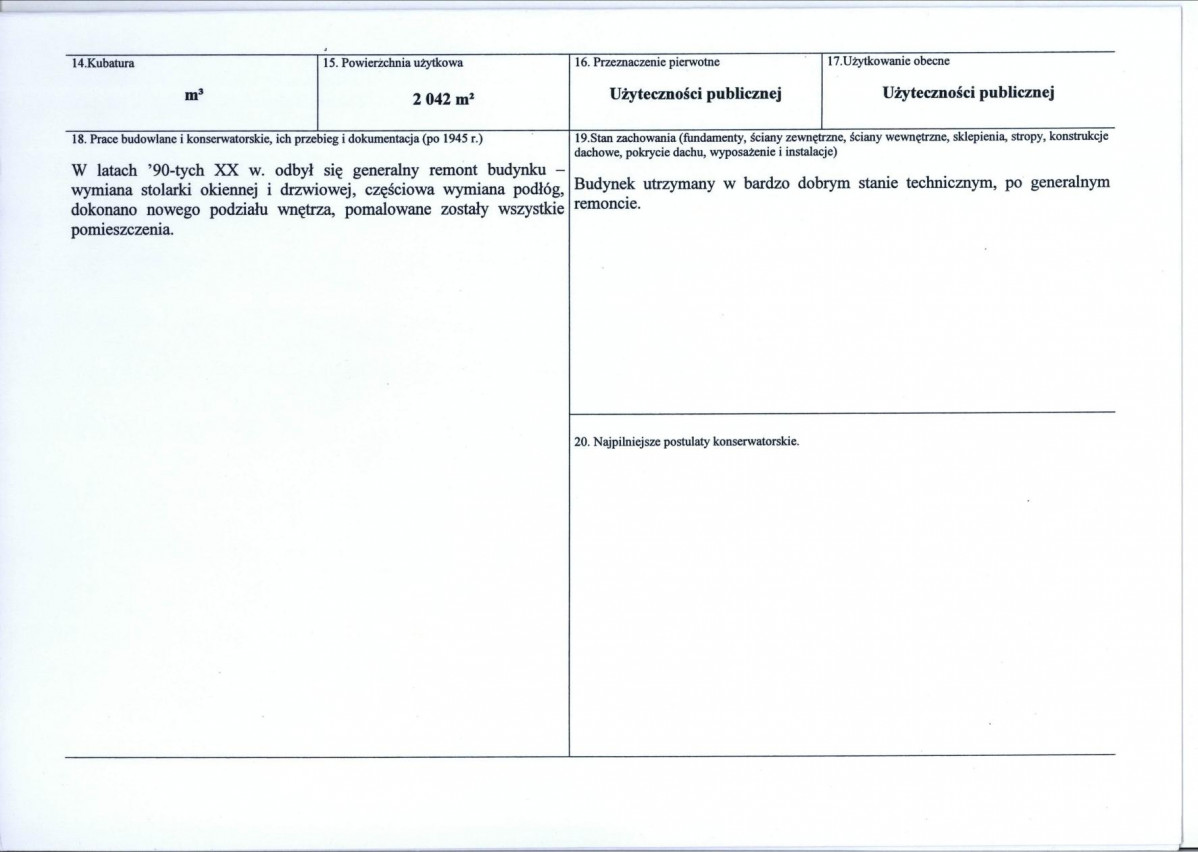 Karta biała, skan nr 3