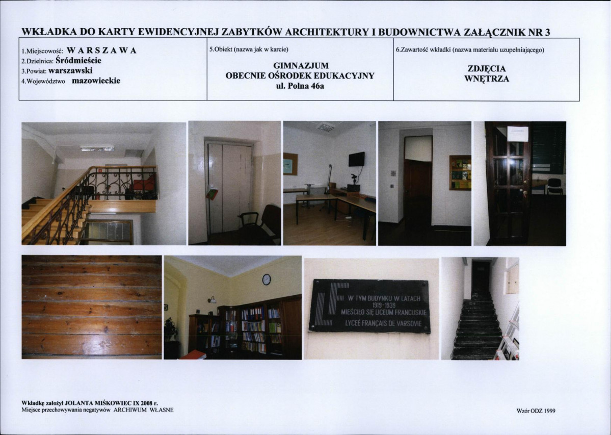 Karta biała, skan nr 9