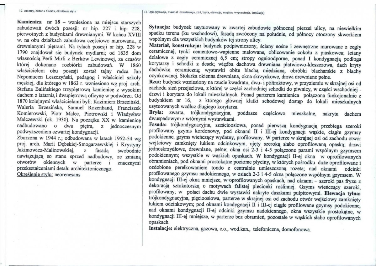 KB - Karta biała, skan nr 2