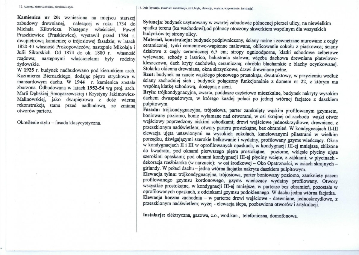 KB - Karta biała, skan nr 2