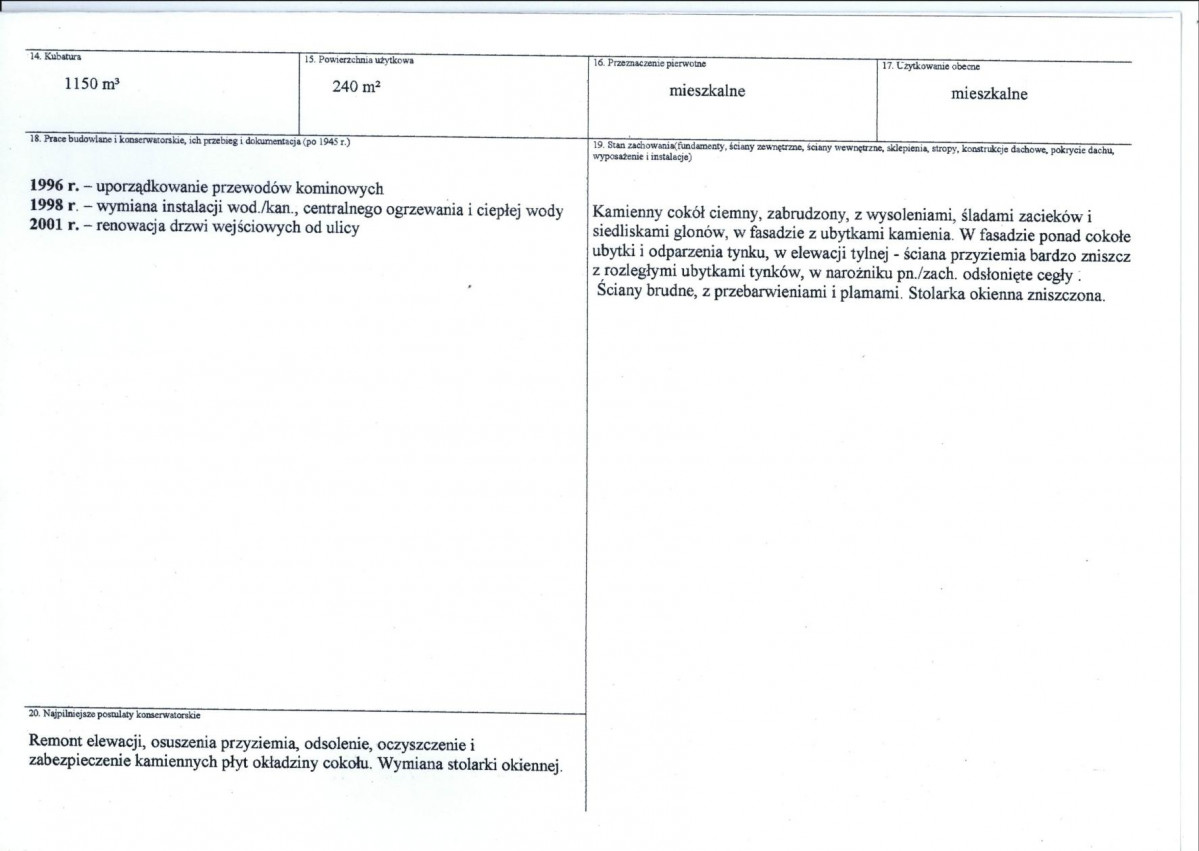 KB - Karta biała, skan nr 3