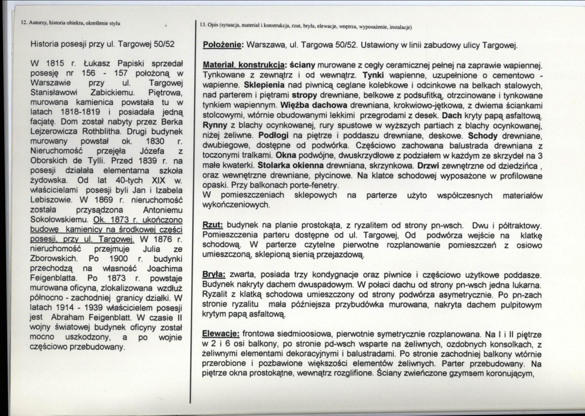 KB - Karta biała, skan nr 2