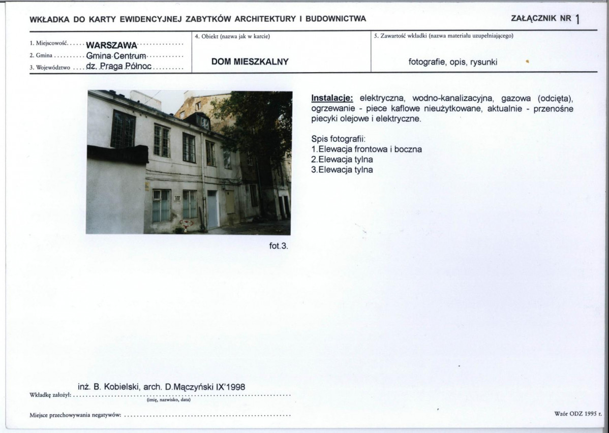 KB - Karta biała, skan nr 5