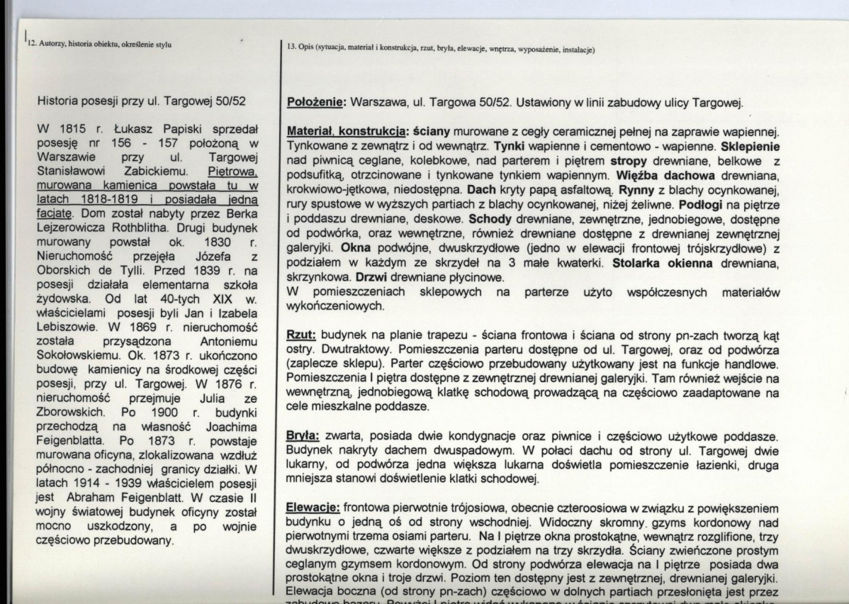KB - Karta biała, skan nr 2