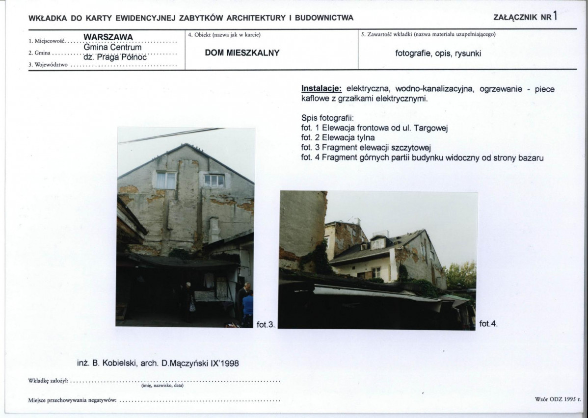 KB - Karta biała, skan nr 5