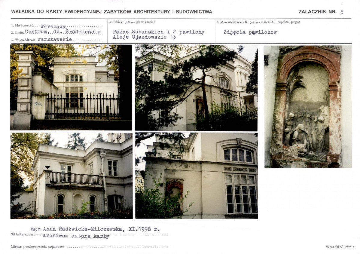 KB - Karta biała, skan nr 8