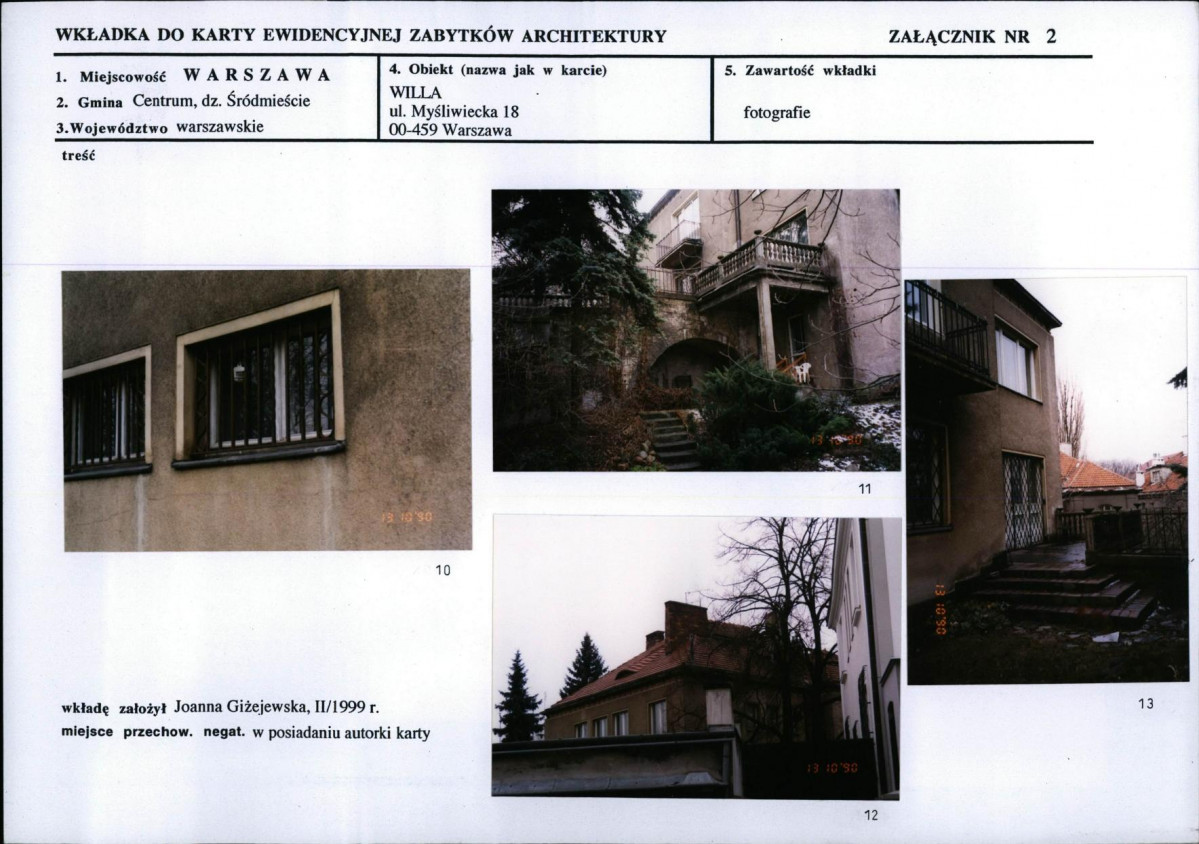 KB - Karta biała, skan nr 7