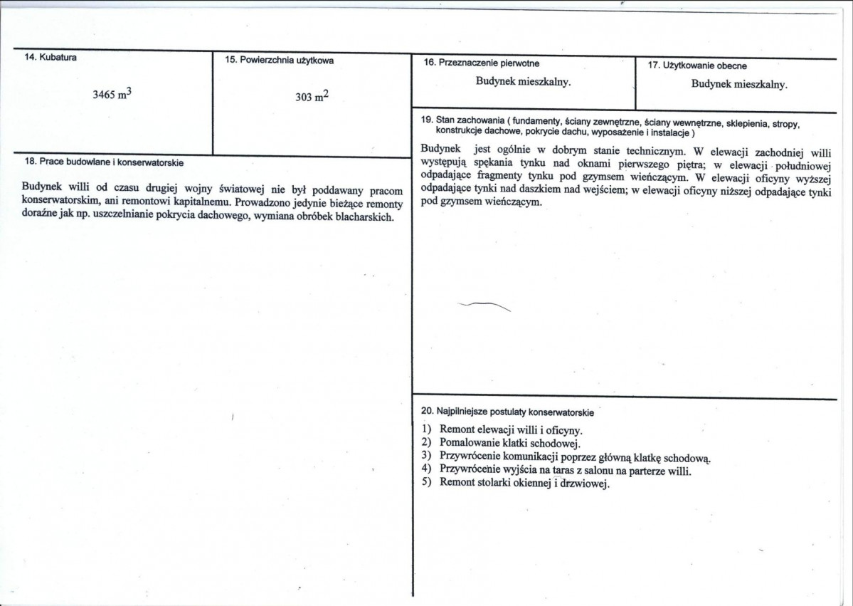 KB - Karta biała, skan nr 3