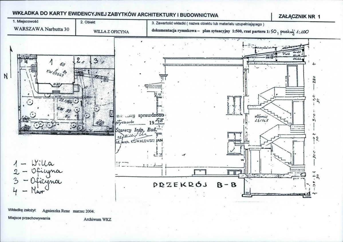 KB - Karta biała, skan nr 5