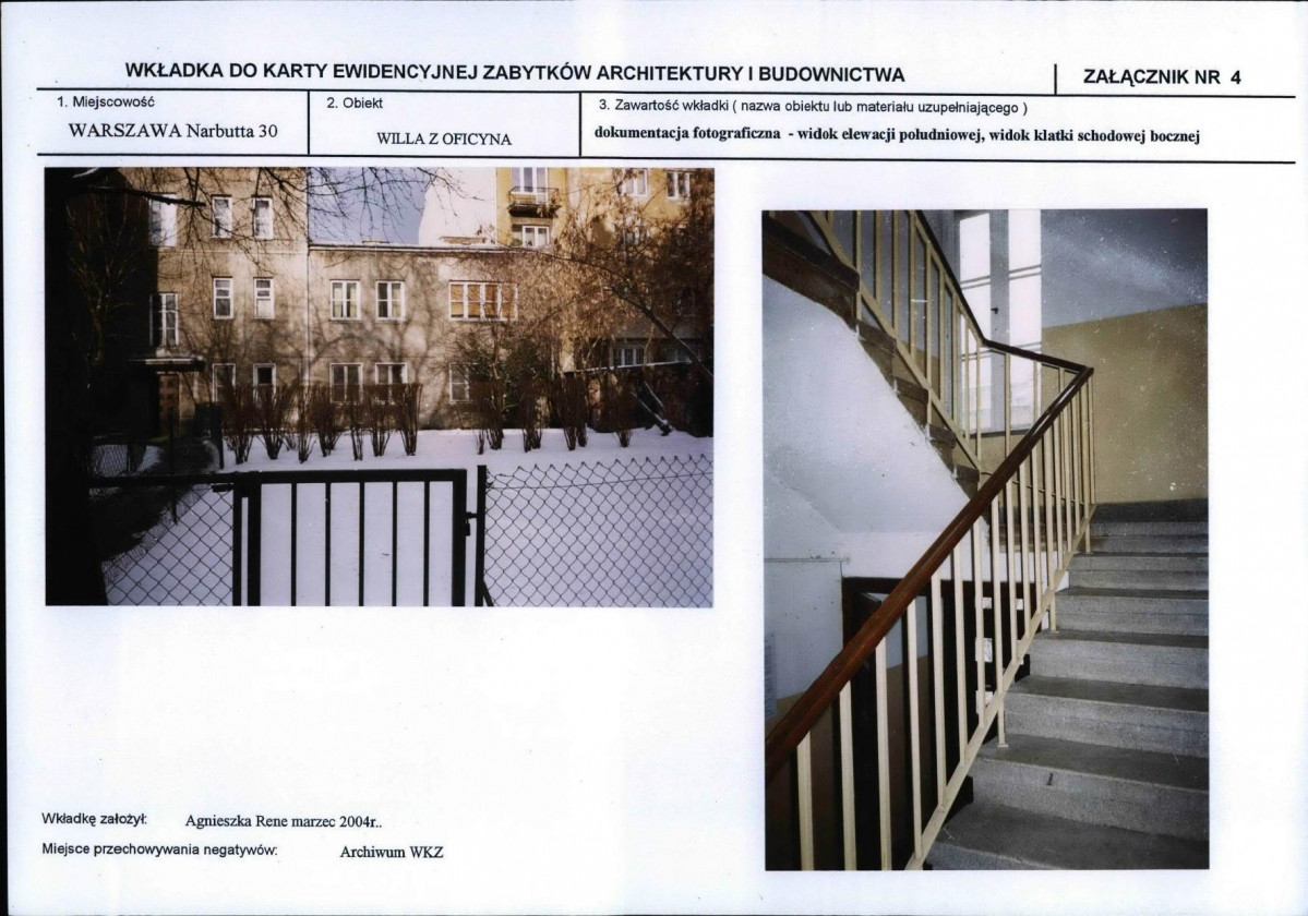 KB - Karta biała, skan nr 9