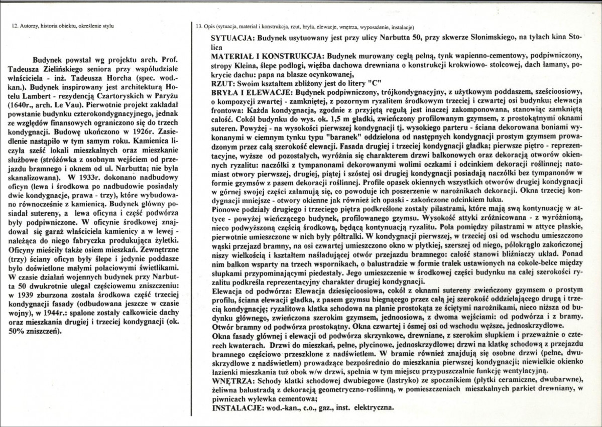 KB - Karta biała, skan nr 2