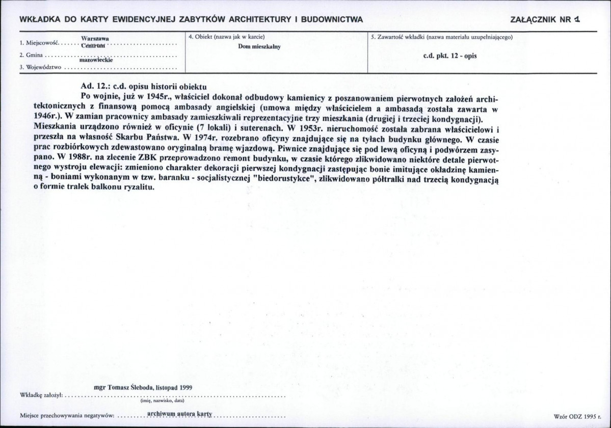 KB - Karta biała, skan nr 5