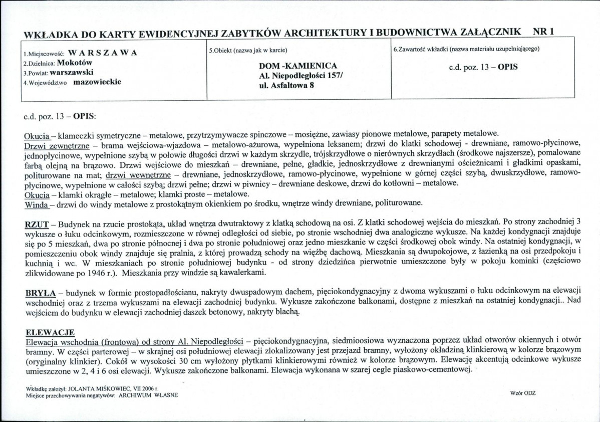 KB - Karta biała, skan nr 5