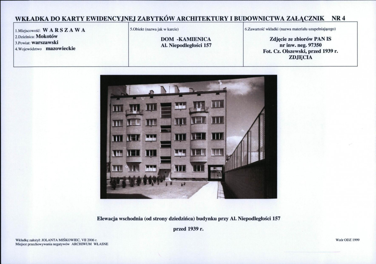 KB - Karta biała, skan nr 11