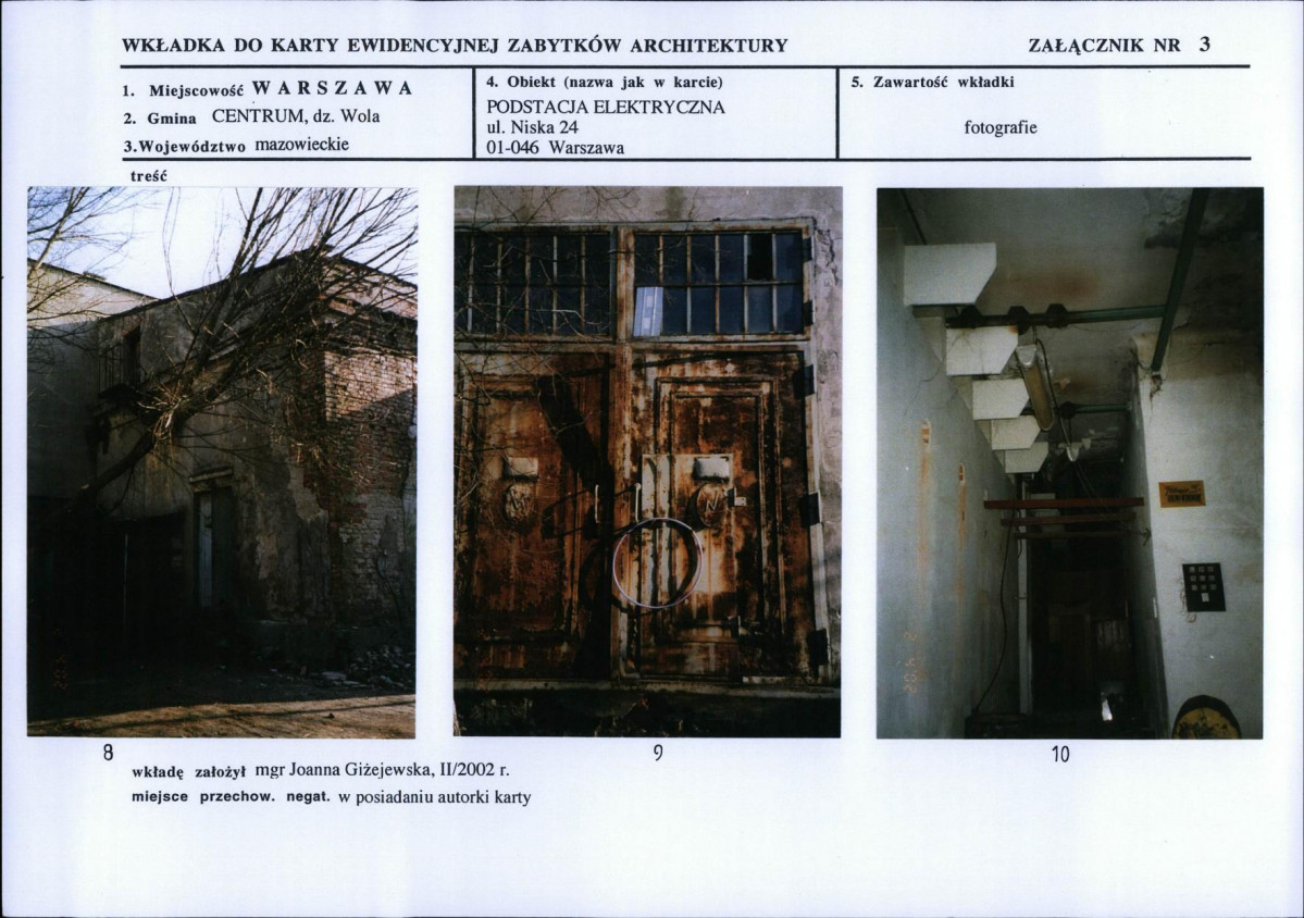 KB - Karta biała, skan nr 9