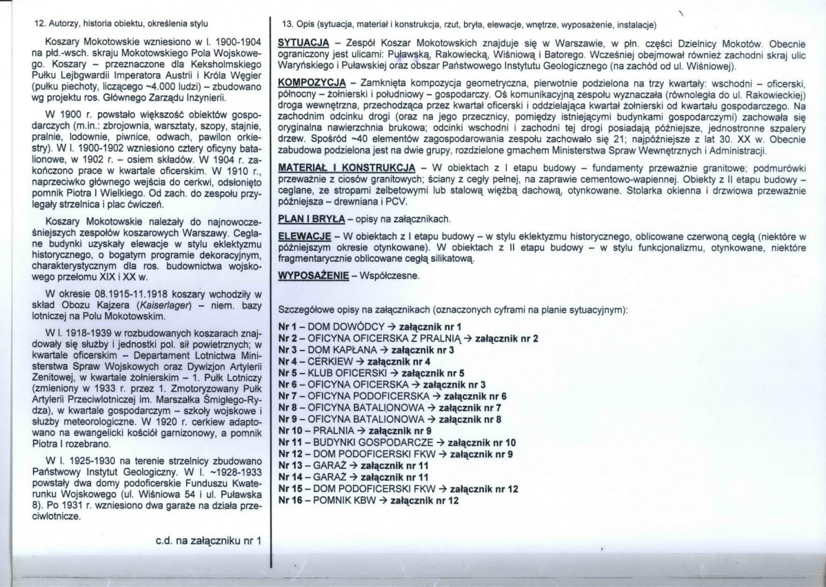 KB - Karta biała, skan nr 2
