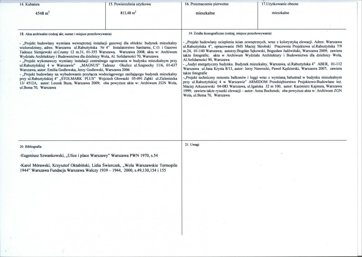 KB - Karta biała, skan nr 3