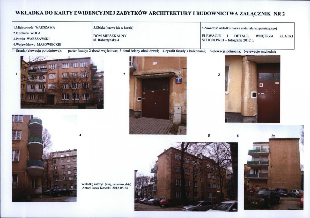 KB - Karta biała, skan nr 7