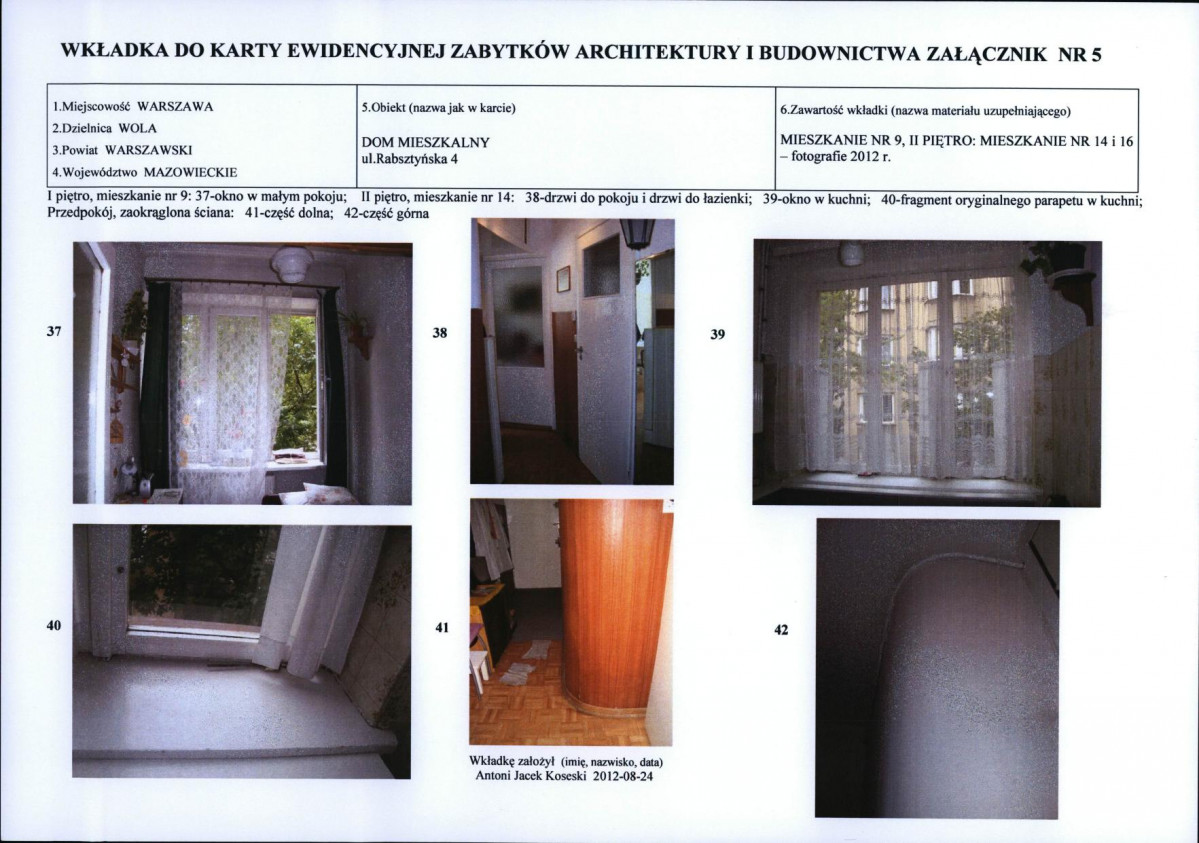 KB - Karta biała, skan nr 13