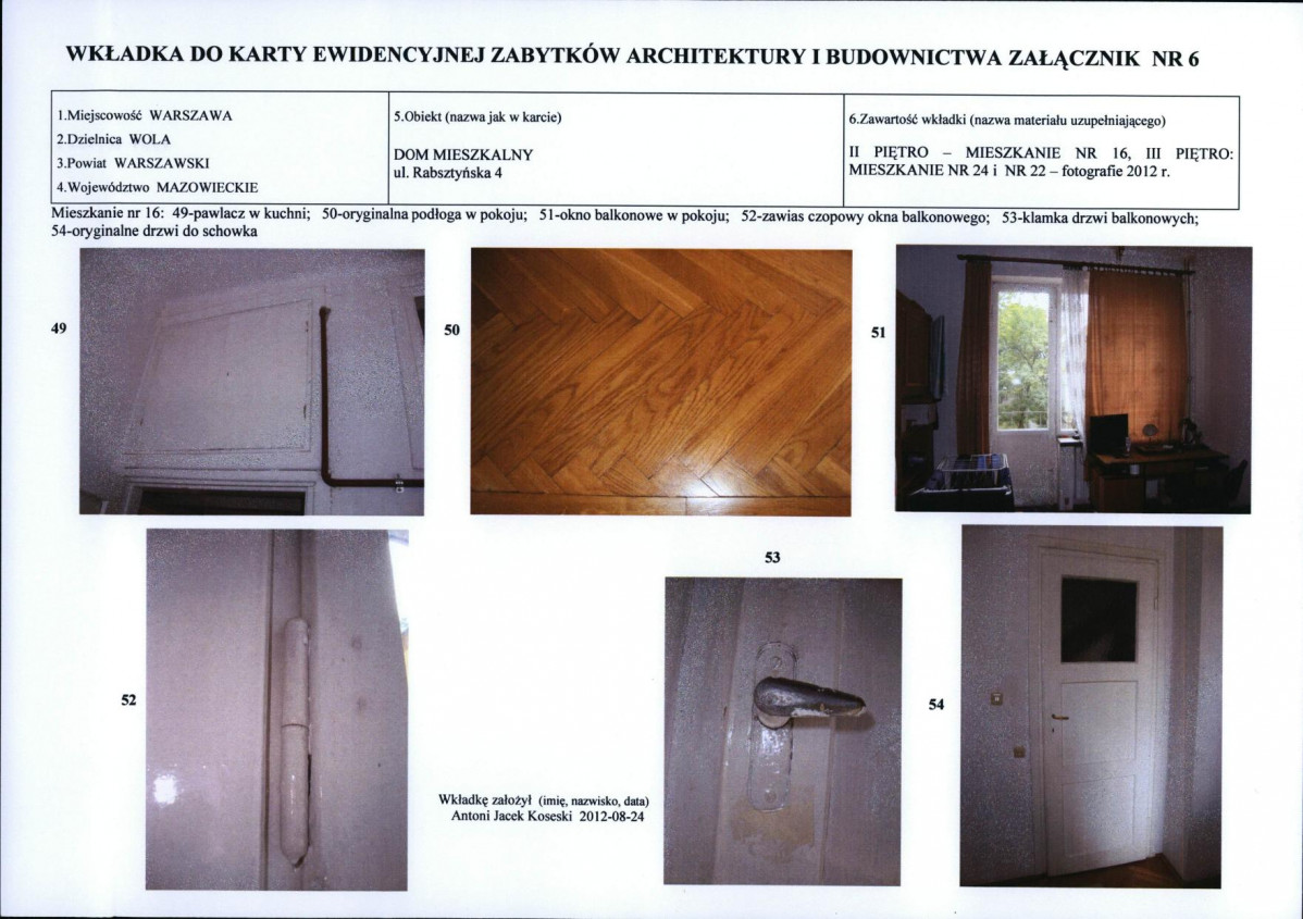 KB - Karta biała, skan nr 15