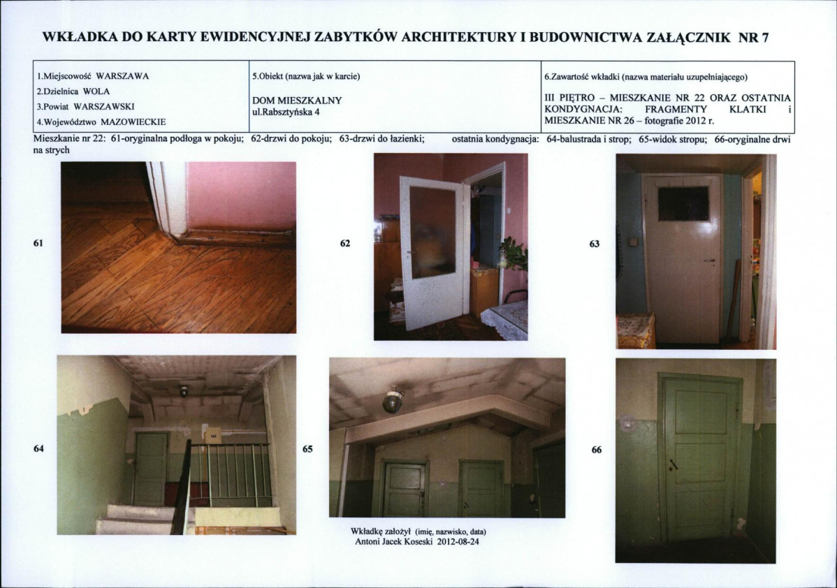 KB - Karta biała, skan nr 17