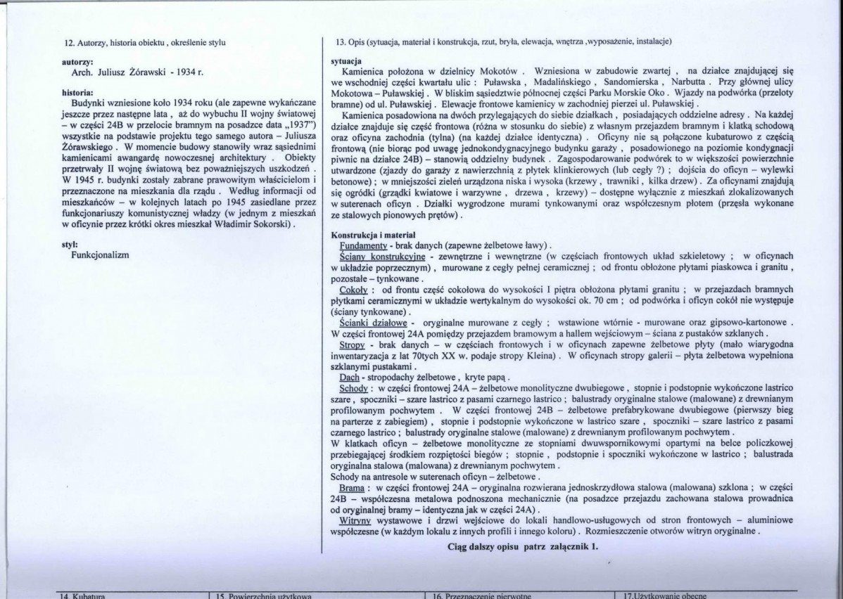 KB - Karta biała, skan nr 2