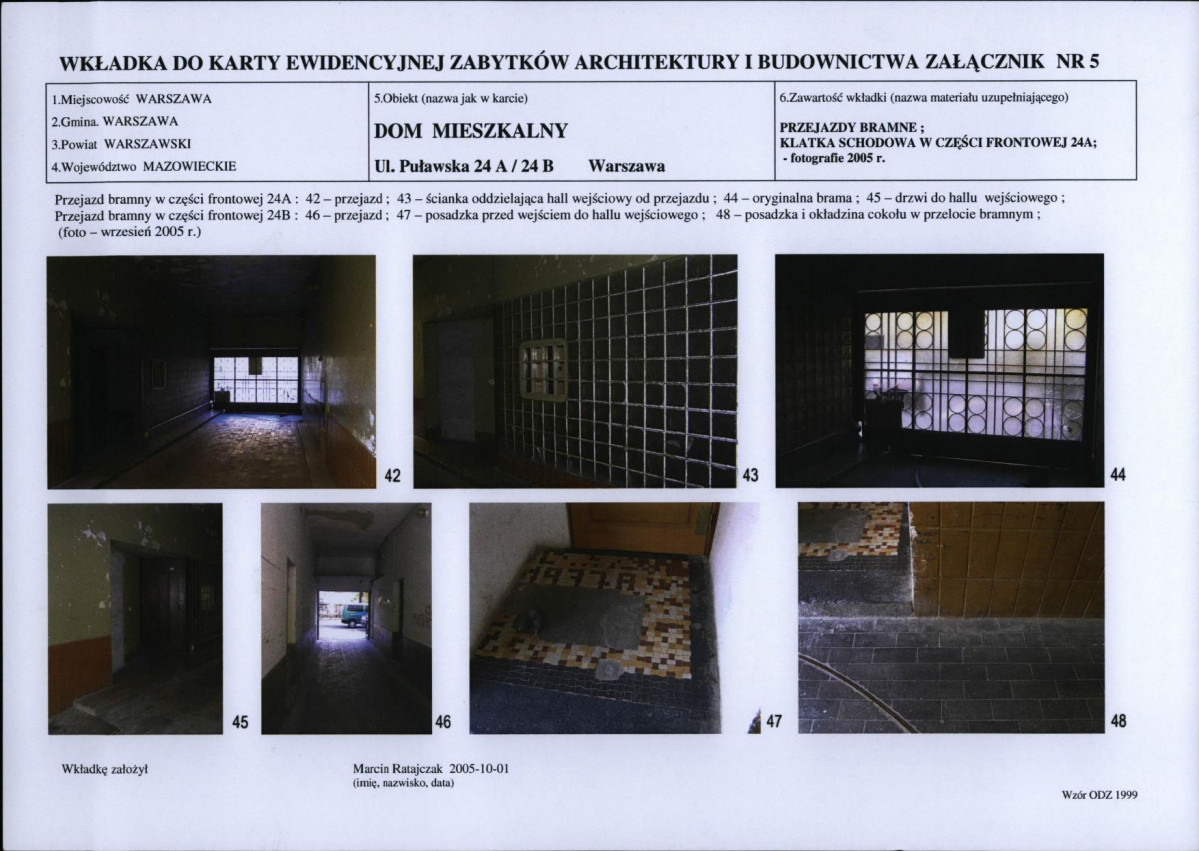 KB - Karta biała, skan nr 13